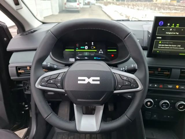 Dacia Jogger Extreme