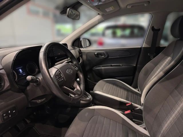 Hyundai i10 1.0 Edition 30 plus