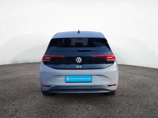 Volkswagen ID.3 58 KWh Performance Pro