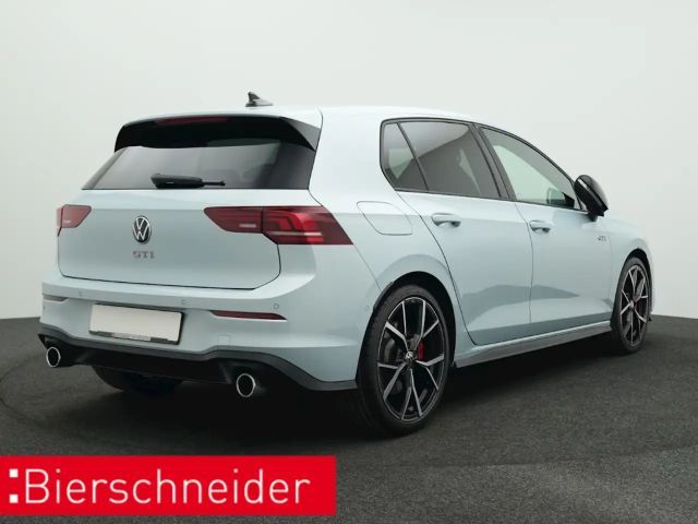 Volkswagen Golf 2.0 TSI DSG GTI Style