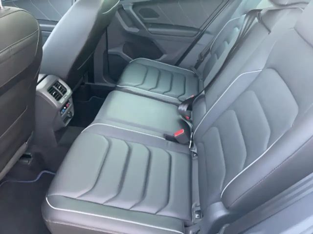 Volkswagen Tiguan 2.0 TSI DSG R-Line