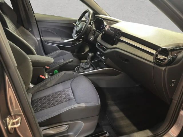 Skoda Fabia 1.5 TSI Style Style