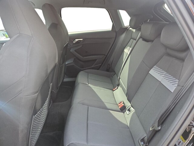 Audi A3 30 TDI S-Tronic Sportback