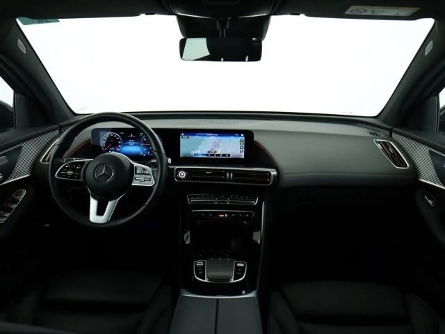 Mercedes-Benz EQC 400 4MATIC
