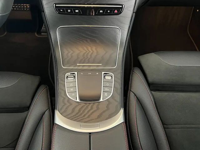 Mercedes-Benz GLC 220 4MATIC AMG Line GLC 220 d