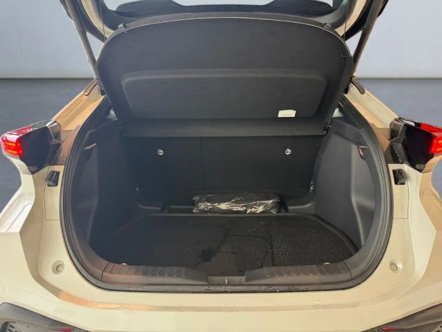 Toyota C-HR Hybride Team D