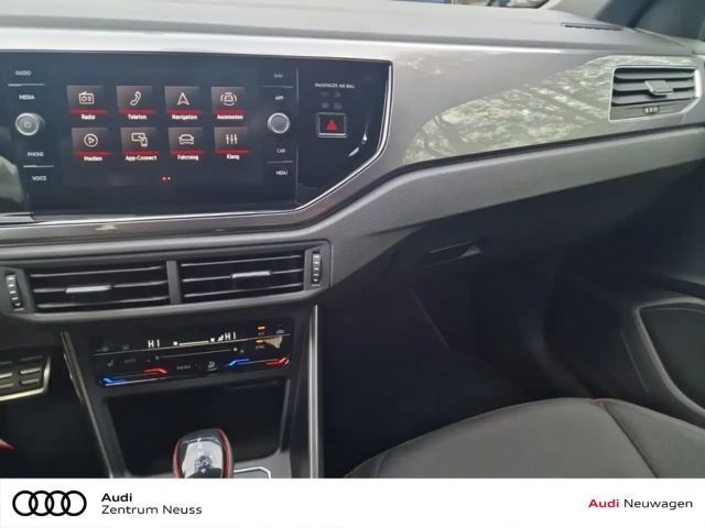 Volkswagen Polo DSG GTI