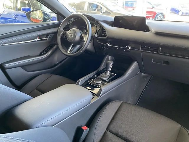 Mazda 3 2.5 Centre AUTOMATIK Lenkradheiz., PDC, Log-in, 18