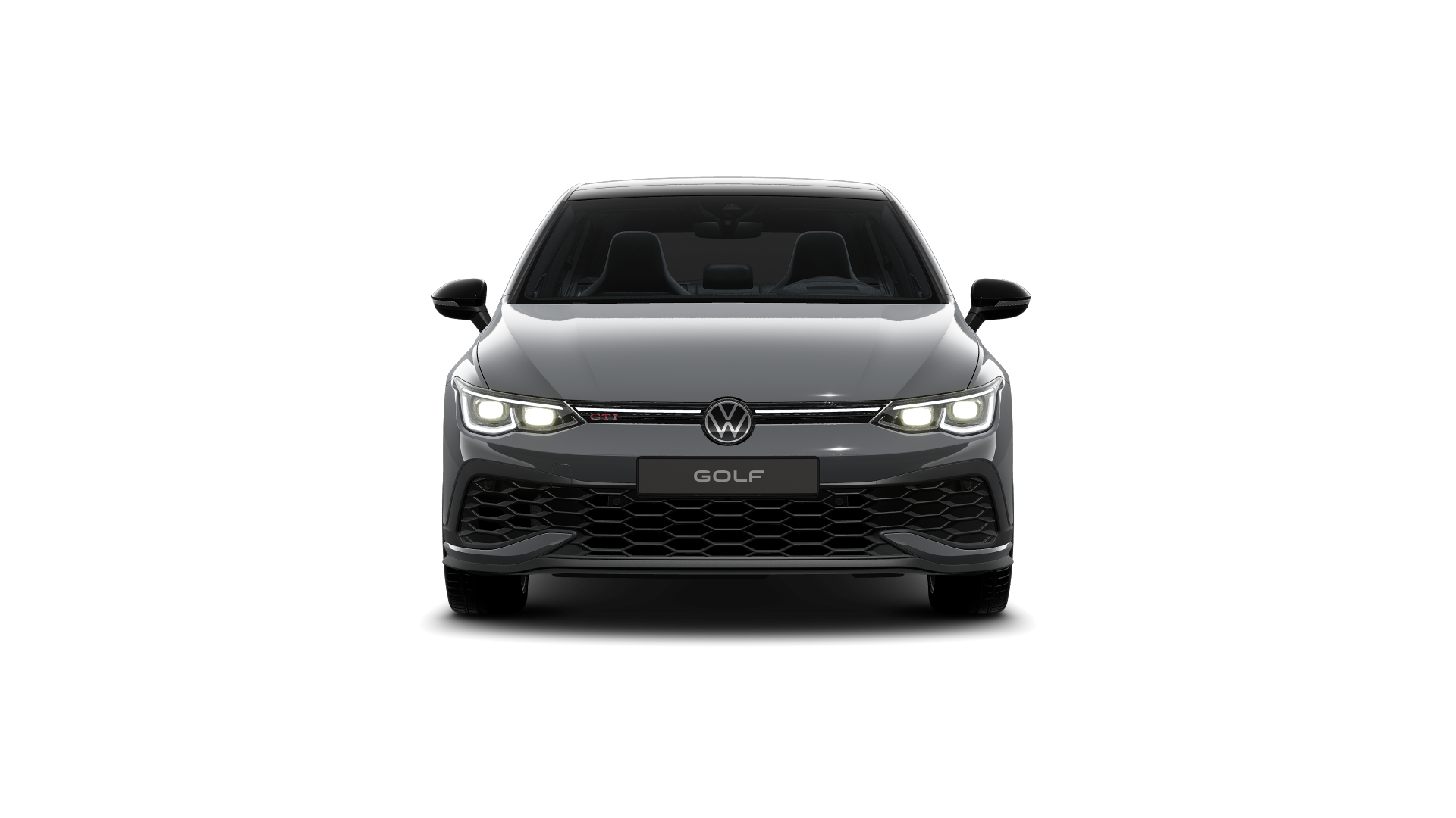 Volkswagen Golf DSG GTI Golf VIII