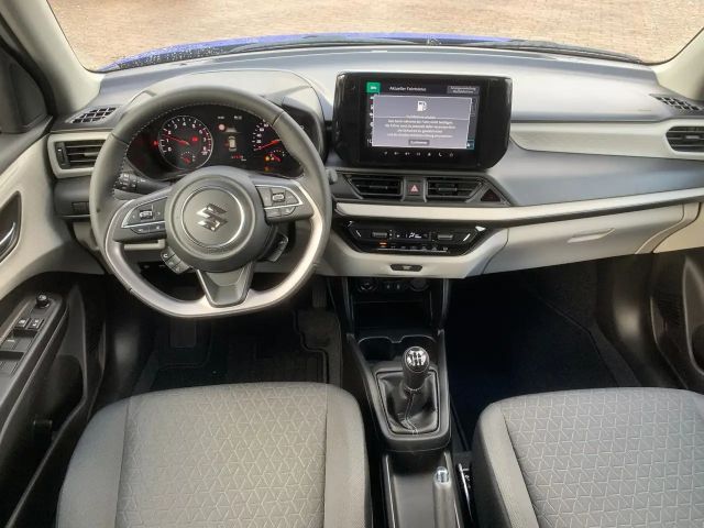 Suzuki Swift Comfort DualJet Hybrid