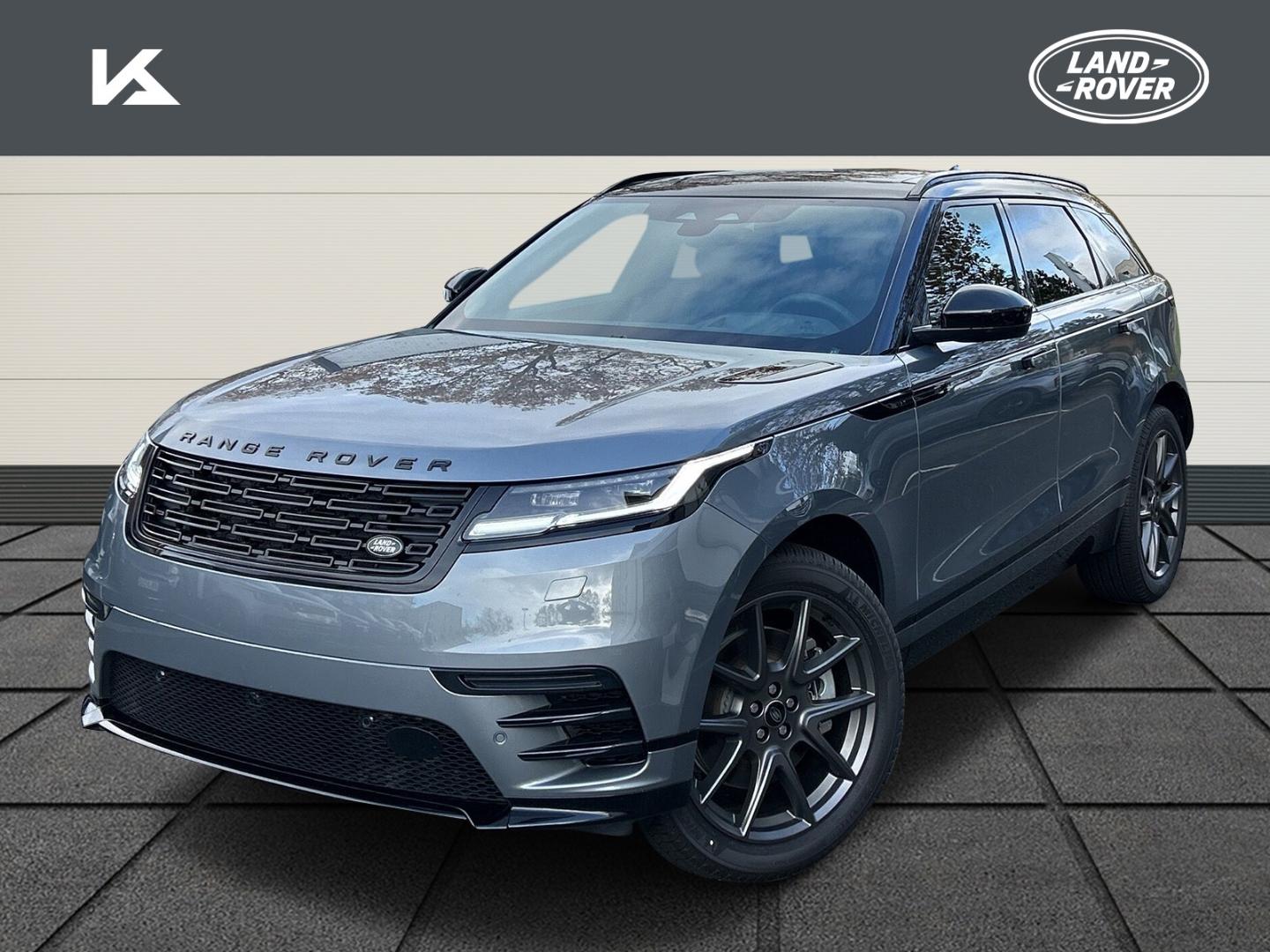 Land Rover Range Rover Velar D300 Dynamic SE