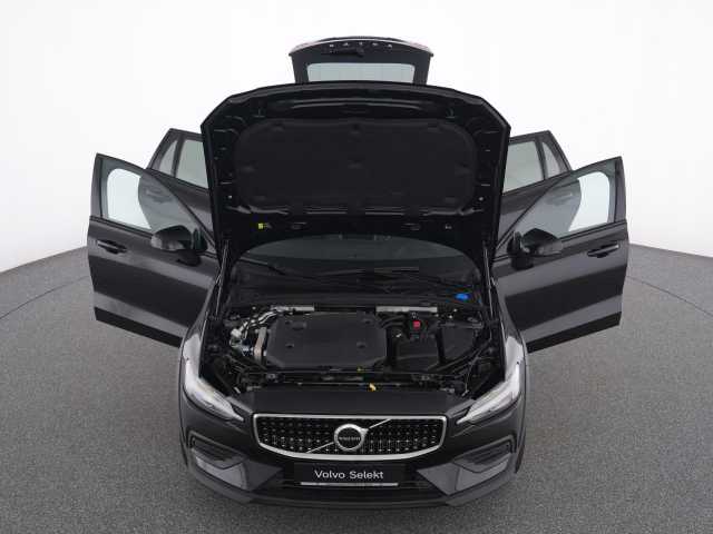 Volvo V60 Cross Country CC