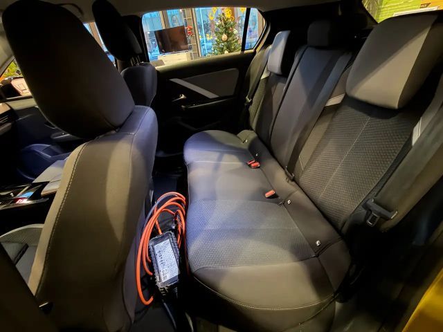 Opel Astra Edition Hybrid Innovation