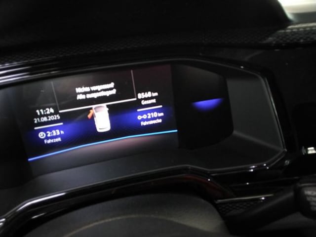 Volkswagen Taigo Life