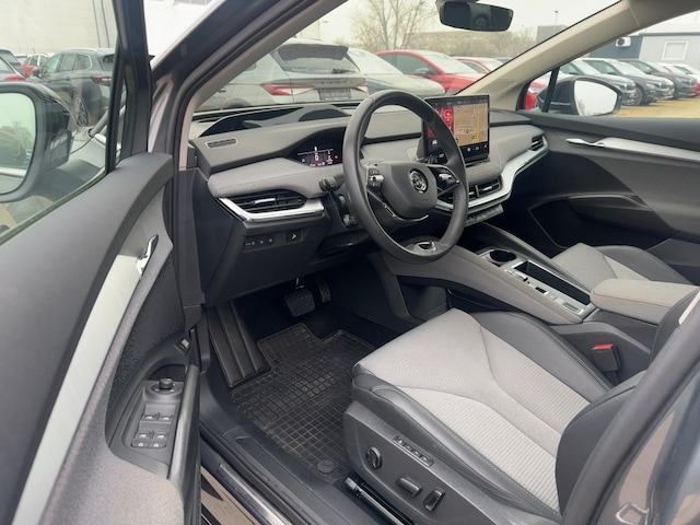 Skoda Enyaq Loft iV 80