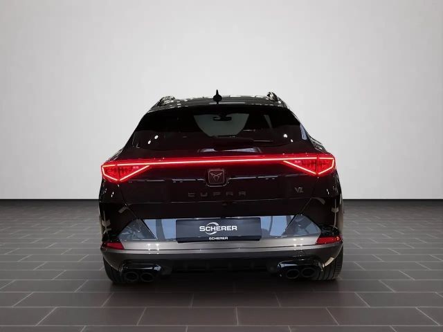 Cupra Formentor 2.0 TSI 4Drive DSG VZ