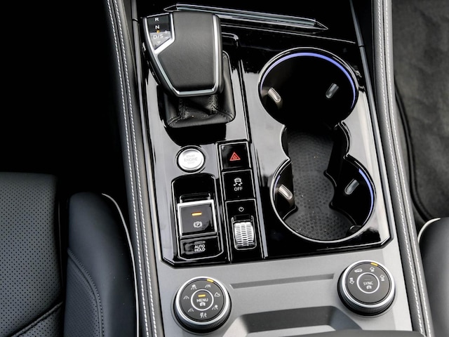 Volkswagen Touareg Touareg V6 TDI R-LINE ALLRADLENKUNG DYNAUDIO AHK