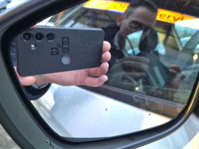 Opel Corsa GS-Line Grand Sport Turbo