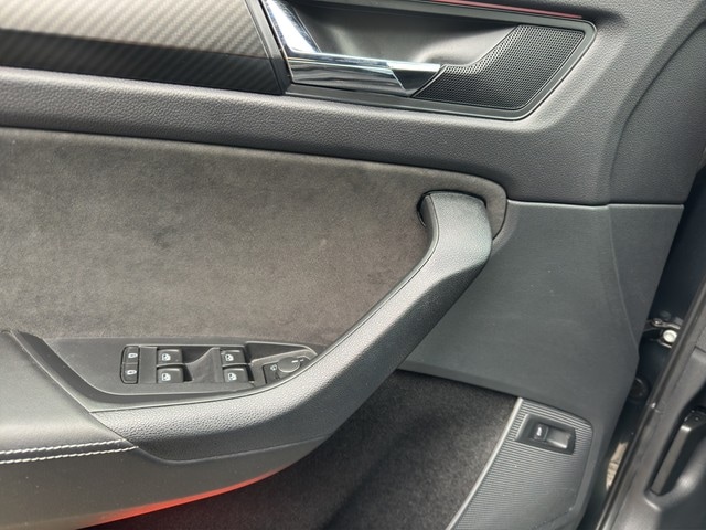 Skoda Kodiaq 2.0 TDI 4x4 Sportline