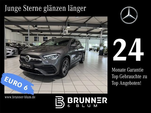 Mercedes-Benz GLA 200 AMG Line Premium