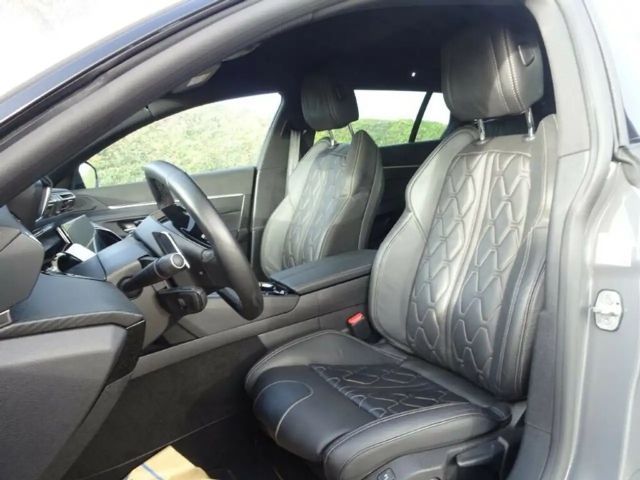 Peugeot 508 Allure Pack BlueHDi EAT8 SW