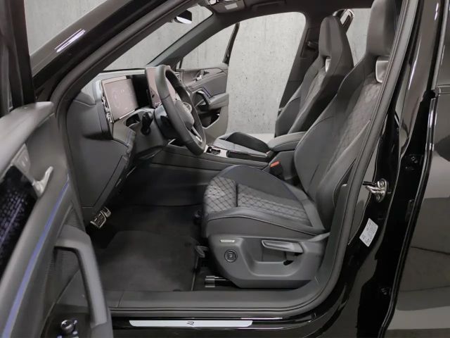 Volkswagen Tiguan 1.5 TSI DSG R-Line Style