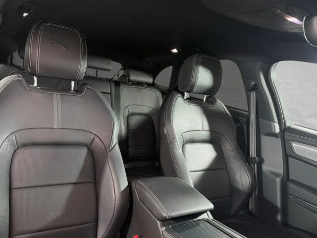 Jaguar F-Pace AWD D200 R-Dynamic S