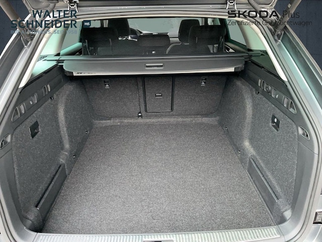 Skoda Superb 1.5 TSI Combi