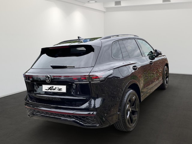 Volkswagen Tiguan 2.0 TDI 4Motion DSG