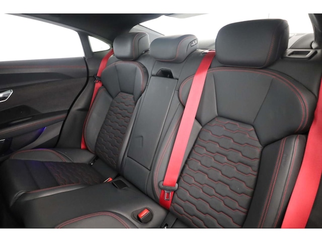 Audi RS e-tron GT Quattro