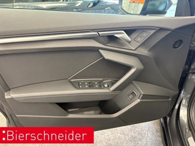 Audi S3 Sedan Sportback