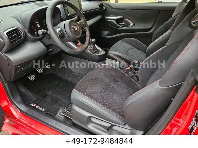 Toyota Yaris GR Hatchback