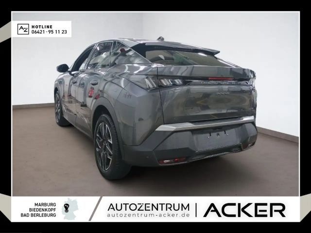 Peugeot 3008 Allure Pack Hybrid