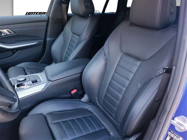 BMW 340 Touring xDrive