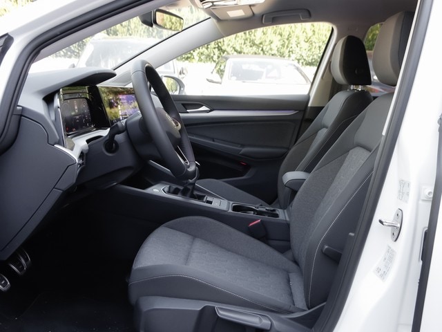 Volkswagen Golf 1.0 TSI Golf VIII Move