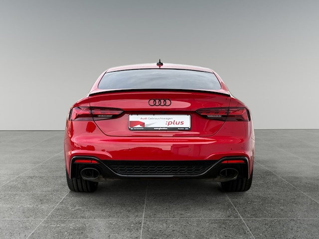 Audi RS5 Quattro Sportback