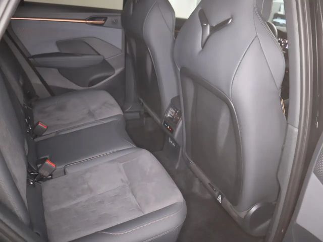 Cupra Terramar 1.5 eTSI