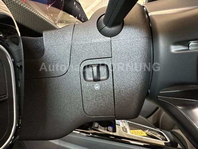 Mercedes-Benz CLA 200 Shooting Brake