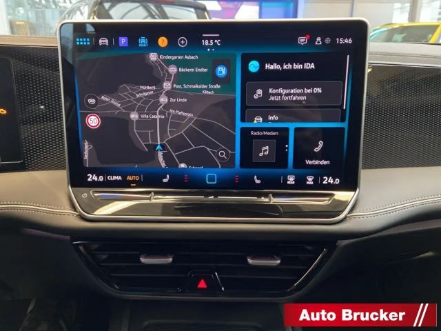 Volkswagen Passat 2.0 TDI Business