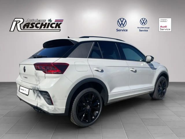 Volkswagen T-Roc 1.5 TSI DSG R-Line