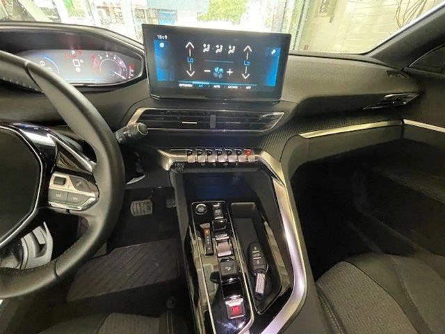 Peugeot 5008 Allure Pack