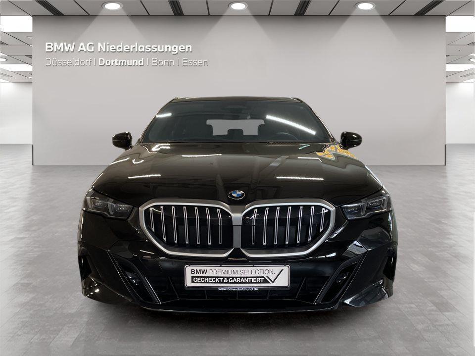 BMW 520 520i Touring