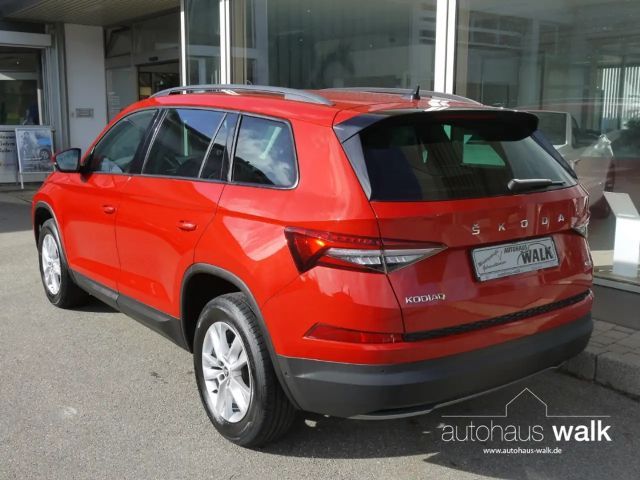 Skoda Kodiaq 2.0 TDI 4x4 Ambition