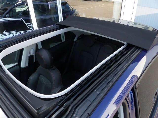 Fiat 500X Dolcevita Sport