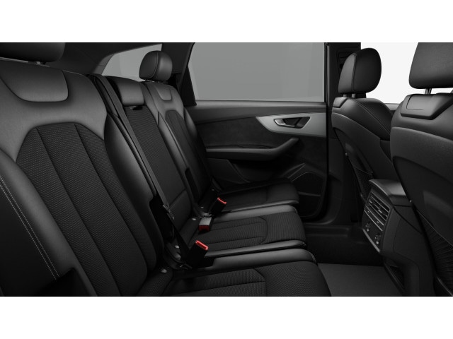 Audi Q7 50 TDI Quattro