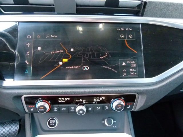 Audi Q3 45 TFSI Quattro S-Line Sportback