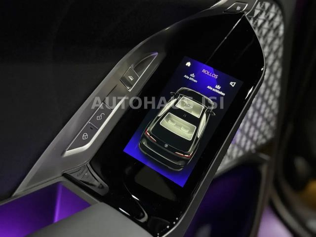 BMW i7 M-Sport Sedan xDrive xDrive60