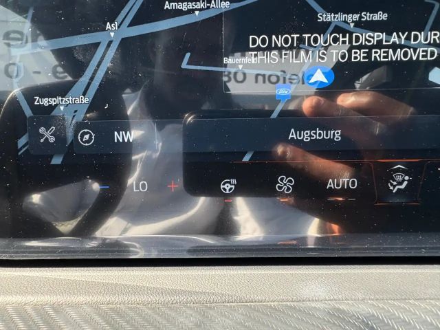 Ford Mustang Fastback GT 5.0 V8