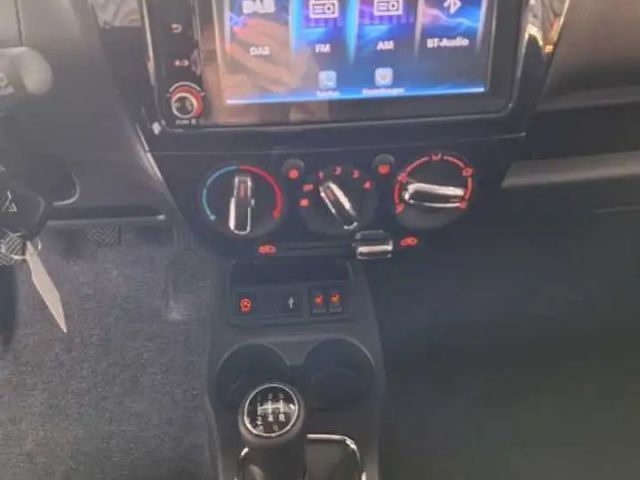 Mitsubishi Space Star ClearTec Star