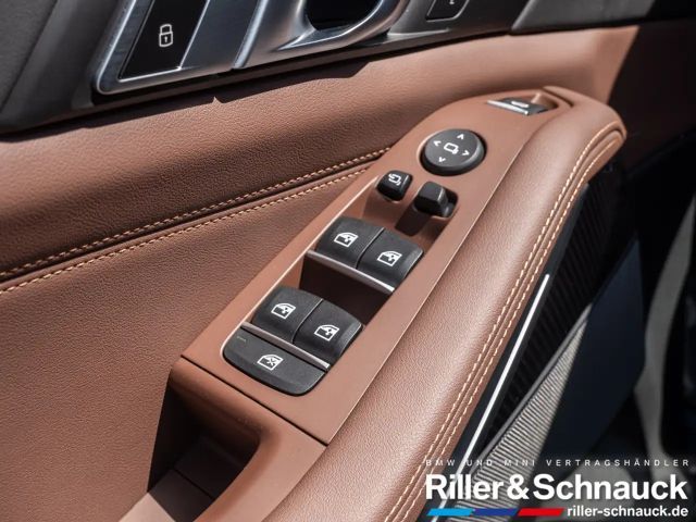 BMW X5 M-Sport xDrive